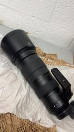 Nikkor 200-500 F5.6, Audio, Tv en Foto, Foto | Lenzen en Objectieven, Ophalen of Verzenden, Zo goed als nieuw