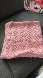 Winter colsjaal, Ophalen of Verzenden, Zo goed als nieuw