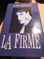 E la firme John Grisham France loisirs, Enlèvement, Utilisé