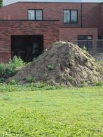 Aanvulgrond gratis, Tuin en Terras, Ophalen, Tuinaarde