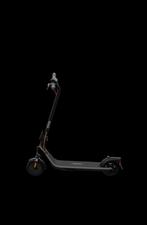 E scooter, Enlèvement