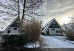 Vakantiehuisjes - vakantiehuis te huur met Sauna Lauwersmeer, 3 slaapkamers, Overige typen, Internet, 6 personen