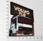 Sticker Volvo FL6 truck, Auto of Motor, Ophalen of Verzenden, Zo goed als nieuw