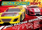 Scalextric startcircuit serieset 2011- Model C1271, Zelf te bouwen, Ophalen of Verzenden, Elektrisch, Racebaan