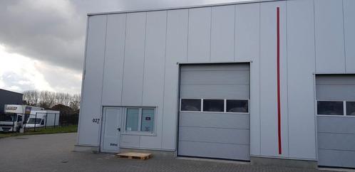 Magazijn 165 m² te huur Willebroek, Immo, Expat Rentals