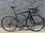 Specialized Tarmac Sl6 Shimano Disc 54cm ( 1.70m t/m 1.80m ), Fietsen en Brommers, Fietsen | Racefietsen, 28 inch, Carbon, Zo goed als nieuw