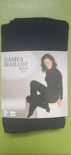 Damesmaillot navy maat 40/42 nieuw, Blauw, Nieuw, Maat 40/42 (M), Ophalen of Verzenden