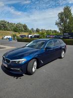 Bmw 520d, Auto's, Automaat, Euro 6, USB, Particulier