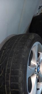 jantes bmw 205 50 17, Autos : Pièces & Accessoires, Pneus hiver, 205 mm, 17 pouces, Enlèvement