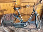 studenten damesfiets, Fietsen en Brommers, Ophalen, Gebruikt, Versnellingen, Batavus