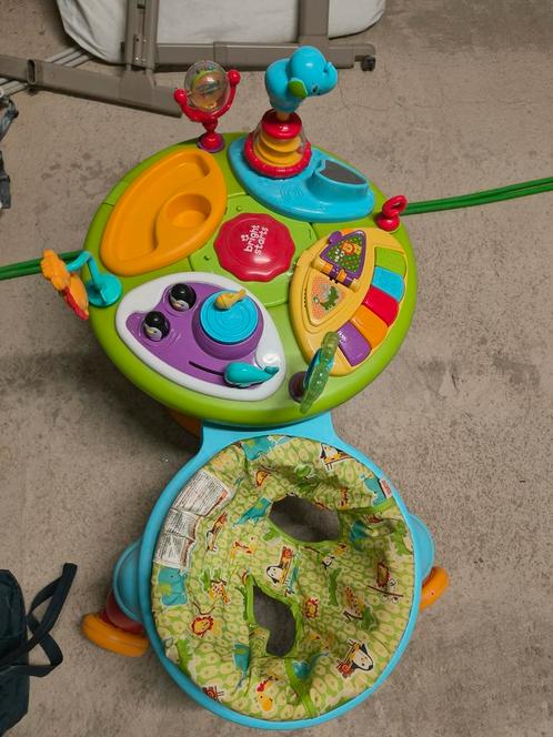 Bright stars around we go, Kinderen en Baby's, Speelgoed | Babyspeelgoed, Zo goed als nieuw, Ophalen