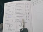 VW GOLF 1.6TDI GPS 🌍 LEER 🐮 AIRCO ❄️, Voorwielaandrijving, Euro 5, Zwart, 4 cilinders