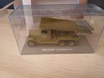 Vehicule militaire, Ophalen of Verzenden, Nieuw, Bus of Vrachtwagen, Overige merken