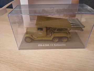 Vehicule militaire beschikbaar voor biedingen