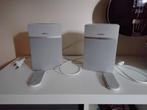 Bose-luidsprekers, Audio, Tv en Foto, Ophalen, Zo goed als nieuw, Bose