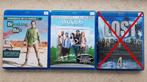 Lot de coffrets Blu-Ray de séries télé, Cd's en Dvd's, Blu-ray, Boxset, Ophalen
