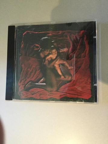 CD The Afghan Whigs - Congregation 