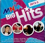 cd   /     MNM Big Hits 2012•3, Cd's en Dvd's, Ophalen of Verzenden