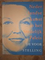 R. Fuchs - De voorstelling. Nederlandse kunst inhetStedelijk, Livres, Art & Culture | Arts plastiques, Comme neuf, Enlèvement ou Envoi