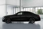 Mercedes-Benz E-klasse Mercedes-AMG E 53 HYBRID 4MATIC+ Nigh, Auto's, Automaat, Stof, Gebruikt, Zwart