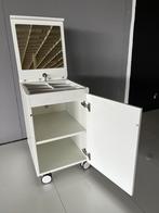Organisizer trolley, Ophalen, Zo goed als nieuw