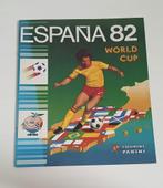 Panini Sticker Album WK Espana 82 (LEEG - NIEUW), Verzamelen, Ophalen of Verzenden, Nieuw, Poster, Plaatje of Sticker