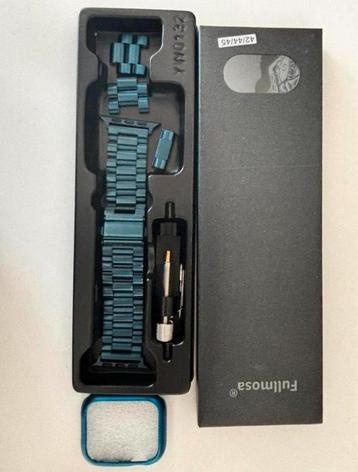 Bracelets Apple Watch beschikbaar voor biedingen