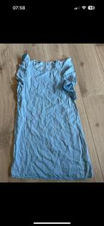CK's 152 jurk, Kinderen en Baby's, Kinderkleding | Maat 152, Meisje, Ophalen of Verzenden, Jurk of Rok, CKS