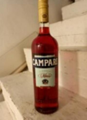 alcoholische dranken beschikbaar voor biedingen