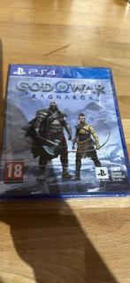 God of war ragnarok ps4, Games en Spelcomputers, Games | Sony PlayStation 4, Ophalen, Nieuw, Avontuur en Actie