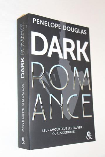 Dark Romance -- Penelope Douglas beschikbaar voor biedingen