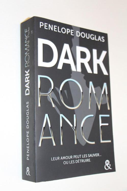 Dark Romance -- Penelope Douglas, Livres, Romans, Comme neuf, Belgique, Enlèvement ou Envoi