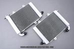 Radiateur radiatoren AVDB HONDA GOLDWING GL 1800 2018 2025, Motoren, Ophalen of Verzenden, Nieuw
