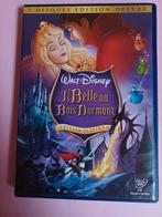la belle au bois dormant edition platinum walt disney, Enlèvement ou Envoi, Comme neuf