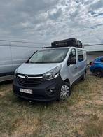 Daktent, Caravans en Kamperen, Ophalen, Zo goed als nieuw