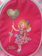 Lilifee rugzakje, Ophalen of Verzenden, Zo goed als nieuw, Lilifee, Meisje