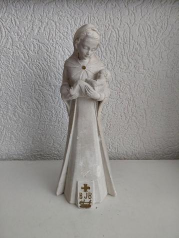 Religieus beeld beschikbaar voor biedingen