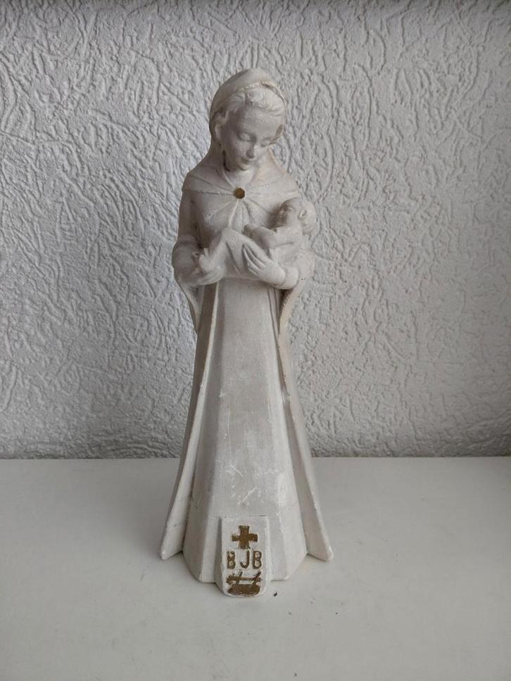 Religieus beeld, Verzamelen, Religie, Ophalen of Verzenden