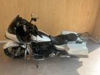 Harley-Davidson Road Glide CVO 110 (1800cc), Motoren, Cruise Control, 2 cilinders, Motorrijbewijs A, Particulier