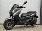 Yamaha X Max 400 Mat Grijs 2014 Met 19dkm Met Spark Uitlaat, 400 cc, Scooter, Particulier, 1 cilinder