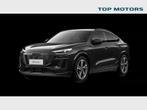 Audi Q6 Sportback e-tron Corporate S e-tron 185,00 kW*Techno, Autos, Autres modèles, Achat, Automatique, Électrique