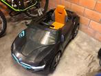 BMW auto electrisch, Enfants & Bébés, Jouets | Extérieur | Véhicules à batterie, Enlèvement, Utilisé