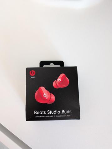 Écouteur Beats buds, Audio, Tv en Foto, Hoofdtelefoons, Ophalen, Zo goed als nieuw, Beats, Surround