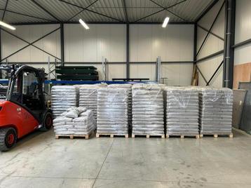 Pellets 100% naaldhout 