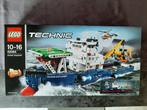 Lego technic 42064 : Ocean Explorer, Ensemble complet, Enlèvement, Lego, Neuf