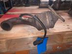 Roetfilter Fiat Ducato 3.0 D  F1CE3481E, Ophalen of Verzenden, Fiat