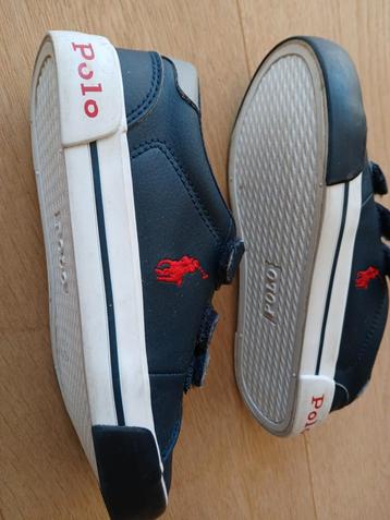 De Iconische sneakers R. LAUREN M29 NIEUW beschikbaar voor biedingen