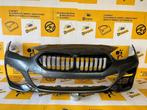 Voorbumper BMW F44 M 2-SERIE 4X PDC ORIGINEEL Bumper, Auto-onderdelen, Gebruikt, Voor, BMW, Bumper