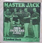 Single Four Jack and Jill, Ophalen of Verzenden, Gebruikt