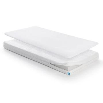 Matelas enfant (et sur-matelas) Aerosleep disponible aux enchères